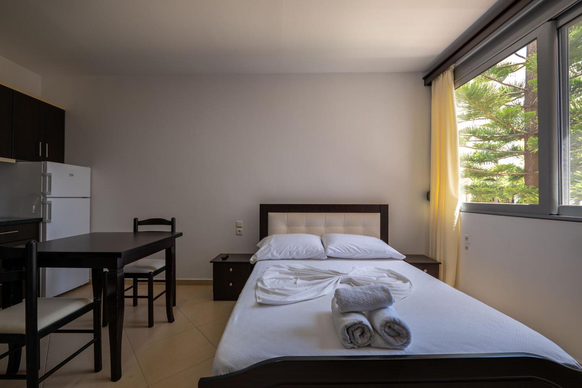 Villa Hamza Ksamil Esterno foto